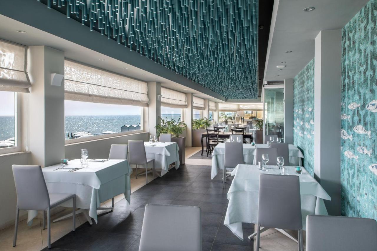 Hotel Miramare Latina Ngoại thất bức ảnh