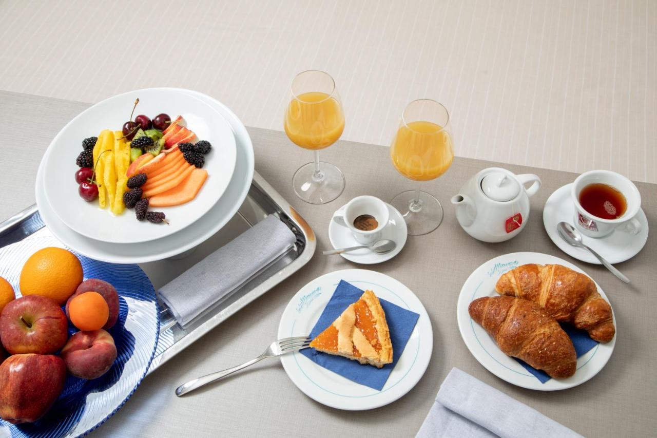Hotel Miramare Latina Ngoại thất bức ảnh