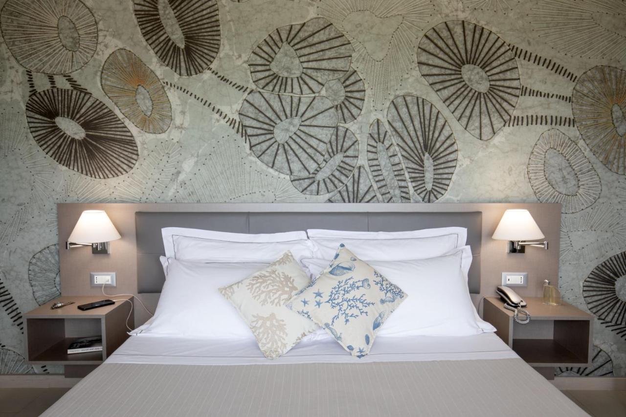 Hotel Miramare Latina Ngoại thất bức ảnh
