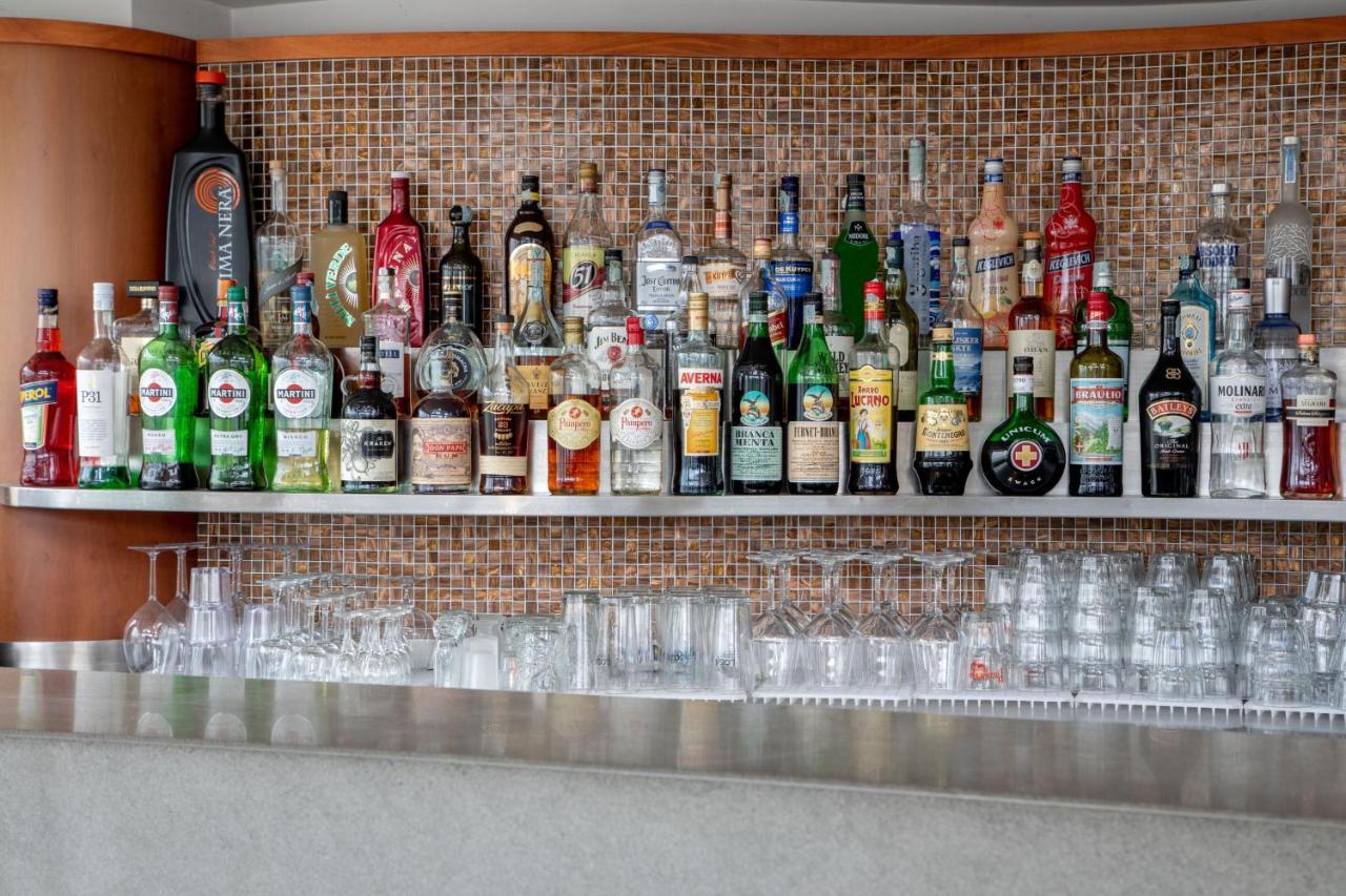 Hotel Miramare Latina Ngoại thất bức ảnh